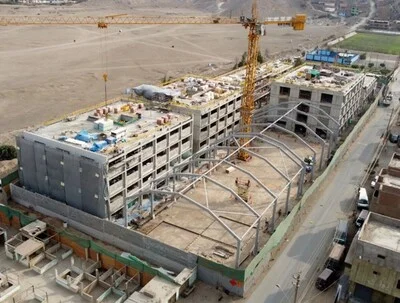 SERVICIO DE EJECUCIÓN DE OBRAS PÚBLICAS Y PRIVADAS